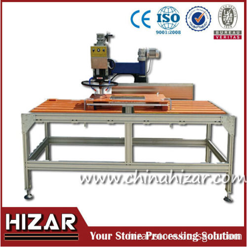 Radial Arm Stone Countertop Processing Machine